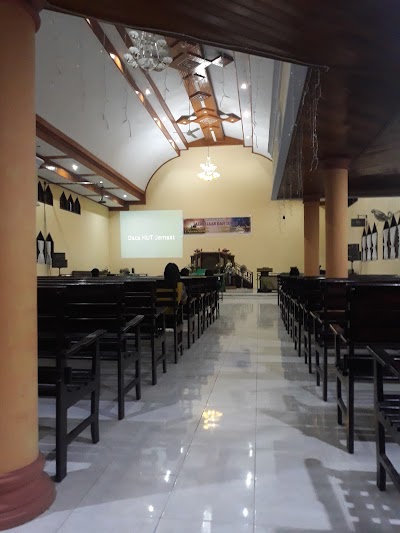 Gereja